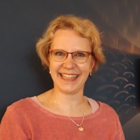 Eeva-Liisa Viskari