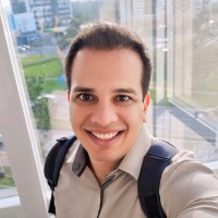 André Luiz Pereira