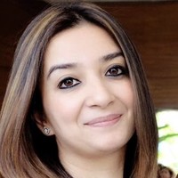 Tarana V Bedi