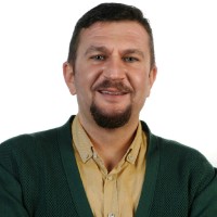 Ismail Ercan Sarı