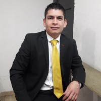 German Dario Anacona Jimenez