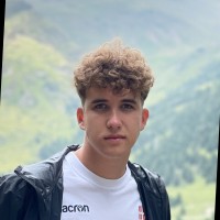 Luka Marinkovic