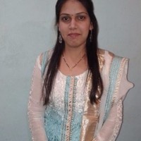 Deepti Karkhanis