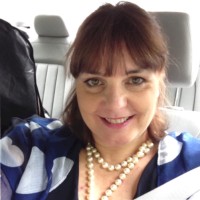 Dionne Wilson