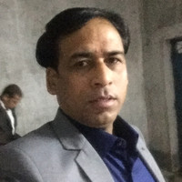 Ca Vikash Dubey