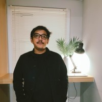 Ali Ashgar