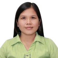 Grace Sheila Capistrano