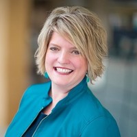 Michelle Huggins