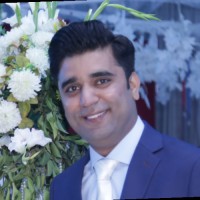 Inam Ul Haq