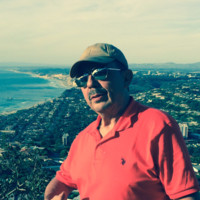 Lewis Manzano