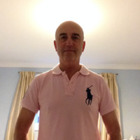 Stephen Gregory