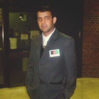Ahmad Shafiq