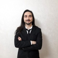 Celil Furkan Sivri