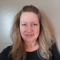 Christine Andersen