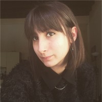 Francesca Mozzato