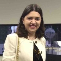 Fayga Czerniakowski Delbem, CFA