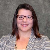 Kathy Olson