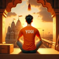 yogesh gs