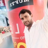 Avinash Singh