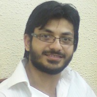 Shahrukh sheikh