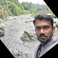 Aravindbalaji M