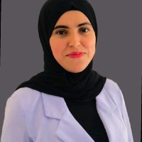 Madiha Abahraoui