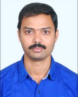 Balakrishna Nalluri