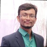 Hiren Patel