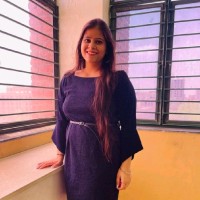 Nitika Mehra