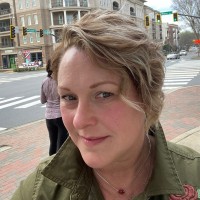 Deborah James