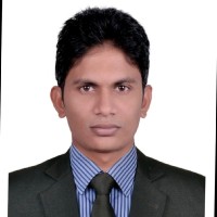 Md Arafat Ali