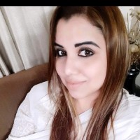 Alisha Shaikh