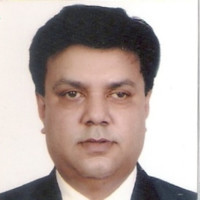 Niladri Sengupta