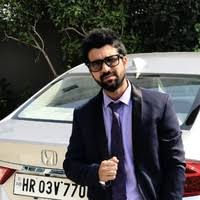 Saurabh Singla