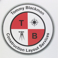 Tommy Blackmon Blackmon