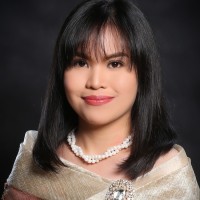 Ma. Lourdes Alis