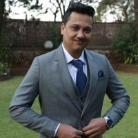 Azhar Shaikh