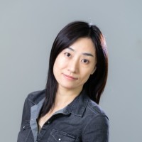 Ashley Song
