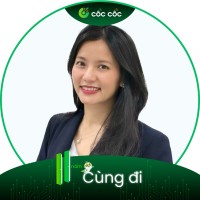 Sarah Le ( Lê Thị Thanh Bình )