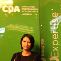 Yanxian Nie, Cpa, Cma
