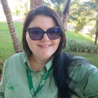 Lecssandra Fernandes Farias