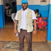 Armenio Da Silva, Master in Public Health (MPH)