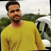Subhash Chikane