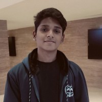 Kishore Giri