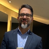 Andre Assuncao