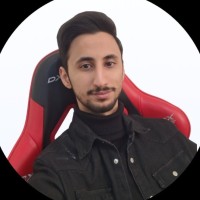 Mohamad amin Maleki