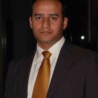 Saad Yousaf Choudary