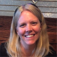 Madeline Wiles