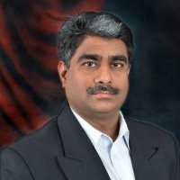 Chandrasekhar Bilugu