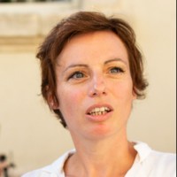 Isabelle RICHARD - PhD